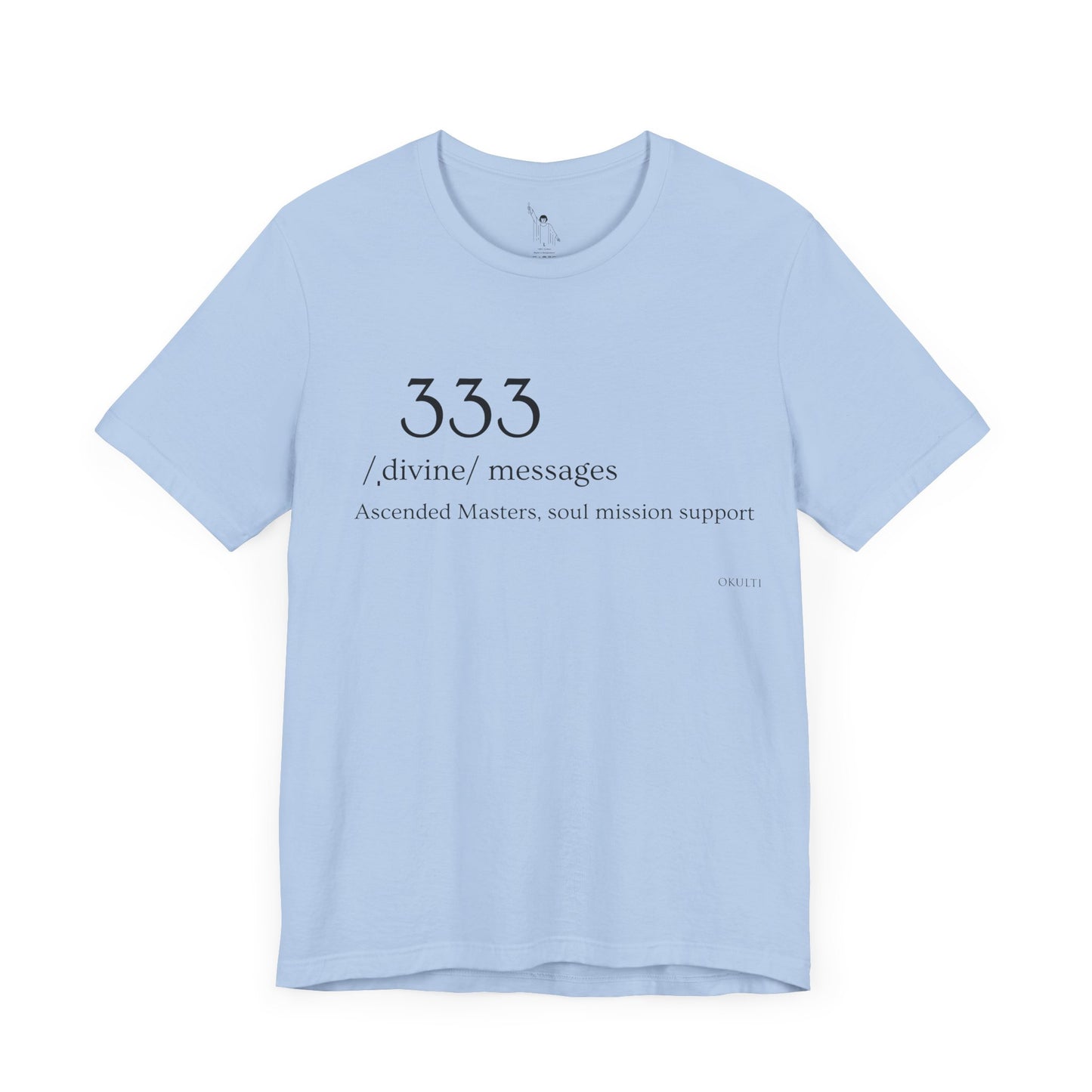 333 Angel Number