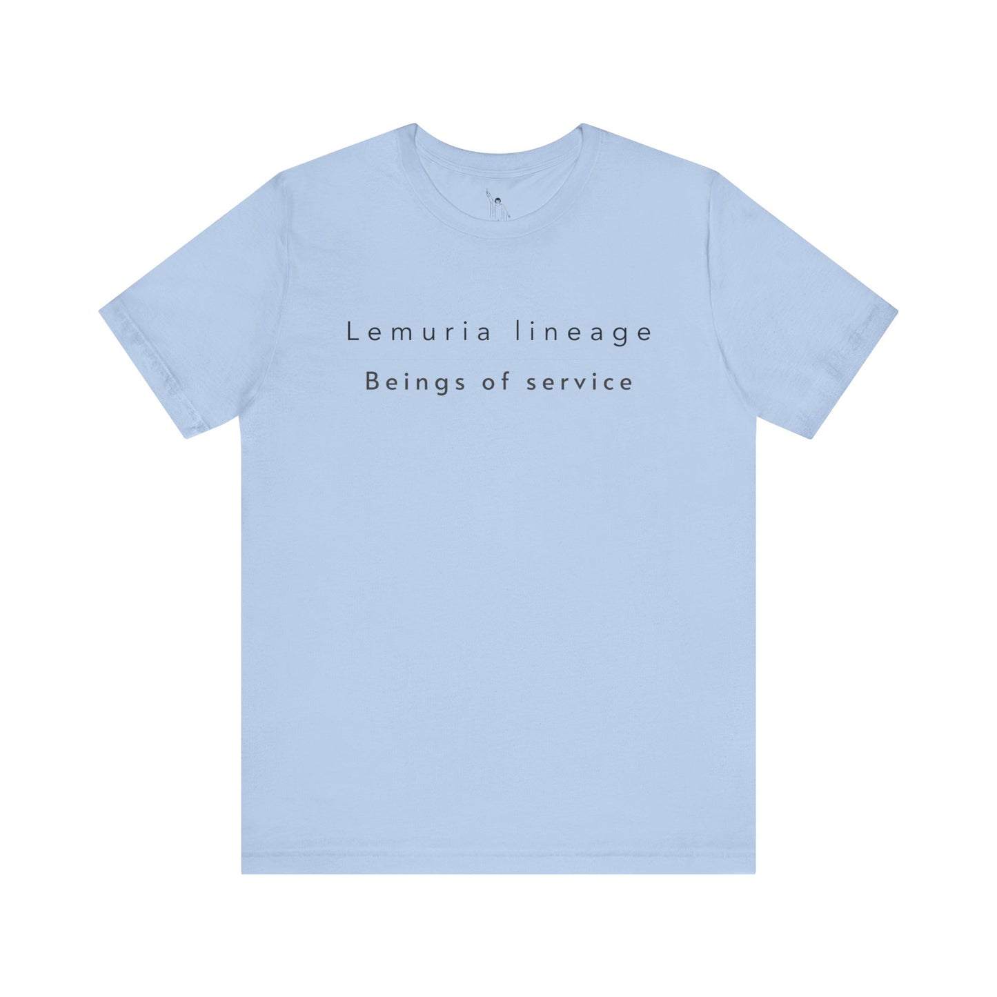 Lemuria lineage