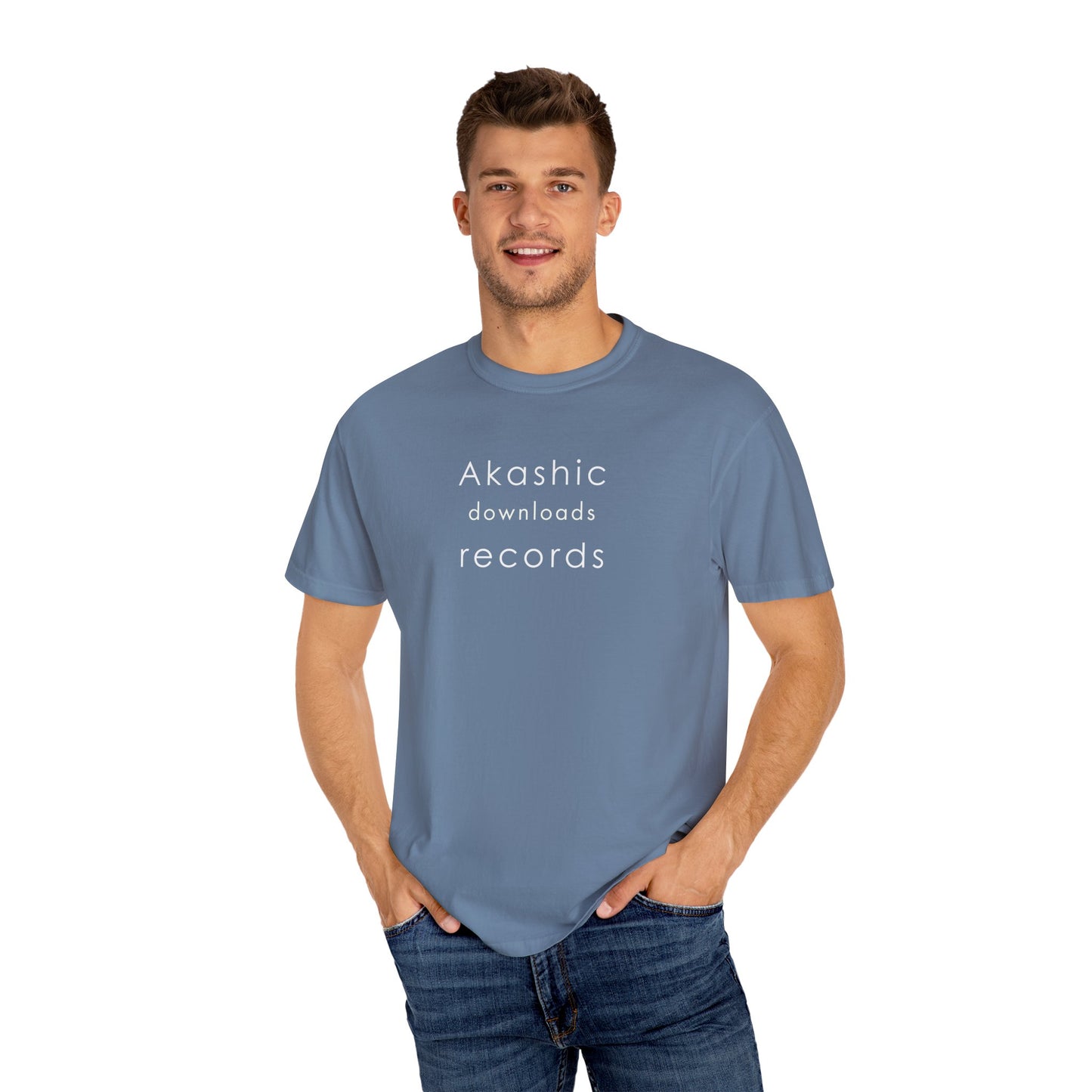 Akashic Records upon Spiritual Awakening