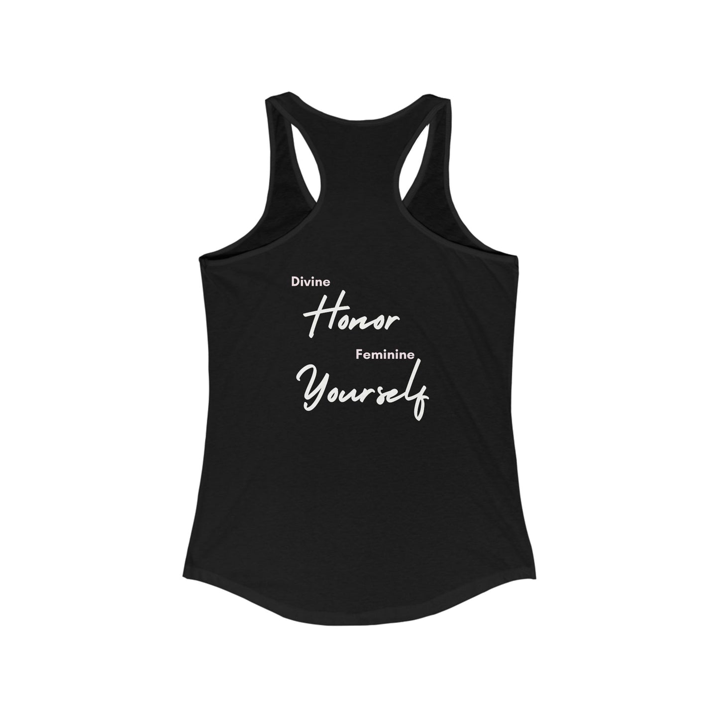 Honor Yourself