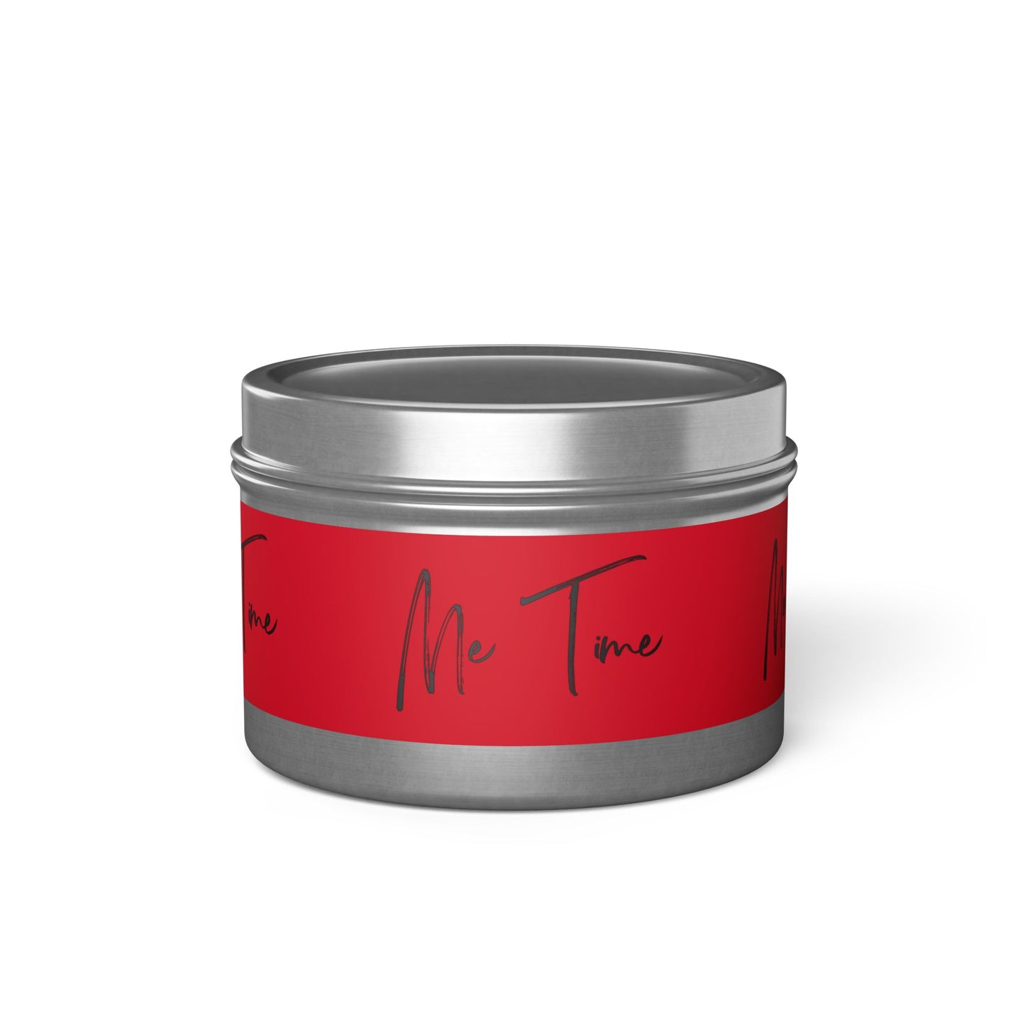 Me Time Soy wax Scented Candles