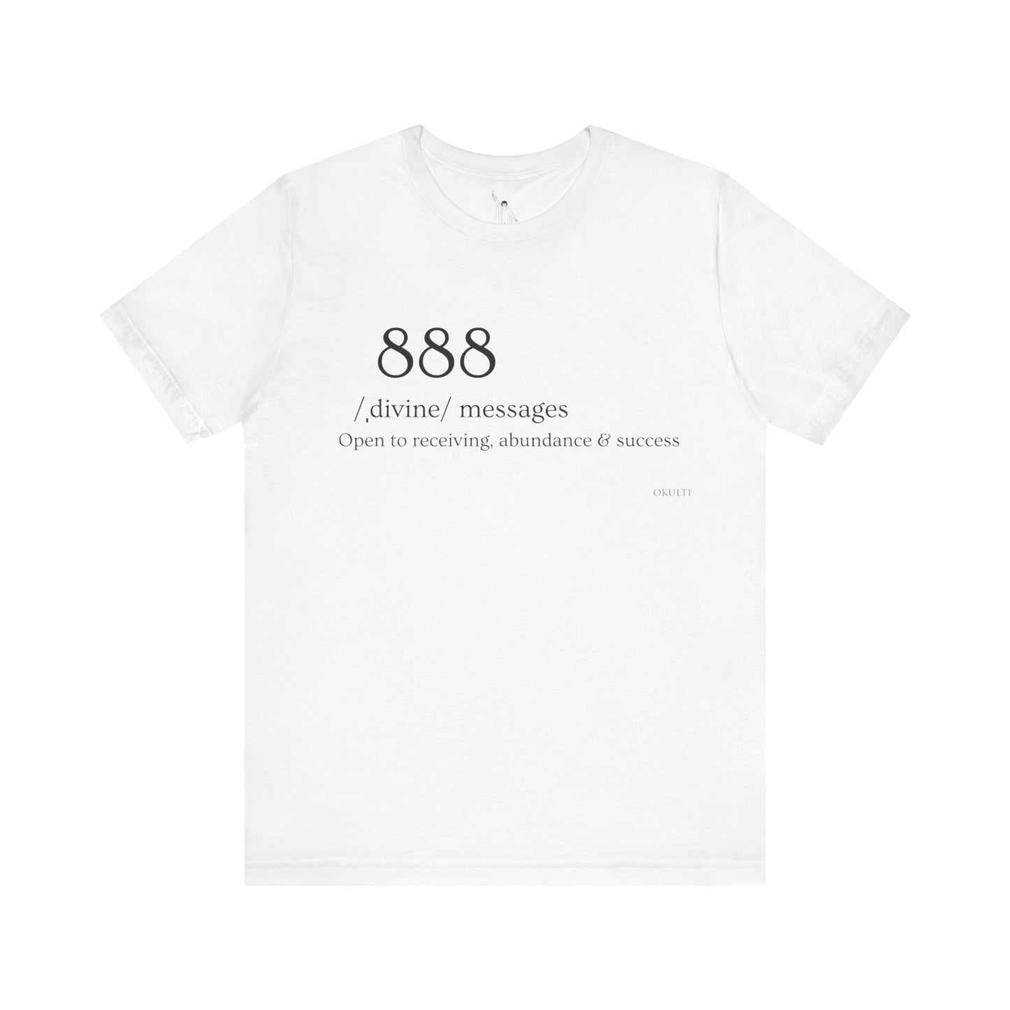 888 Angel Number