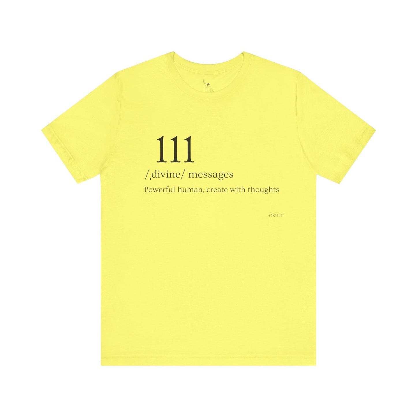 111 Angel Number