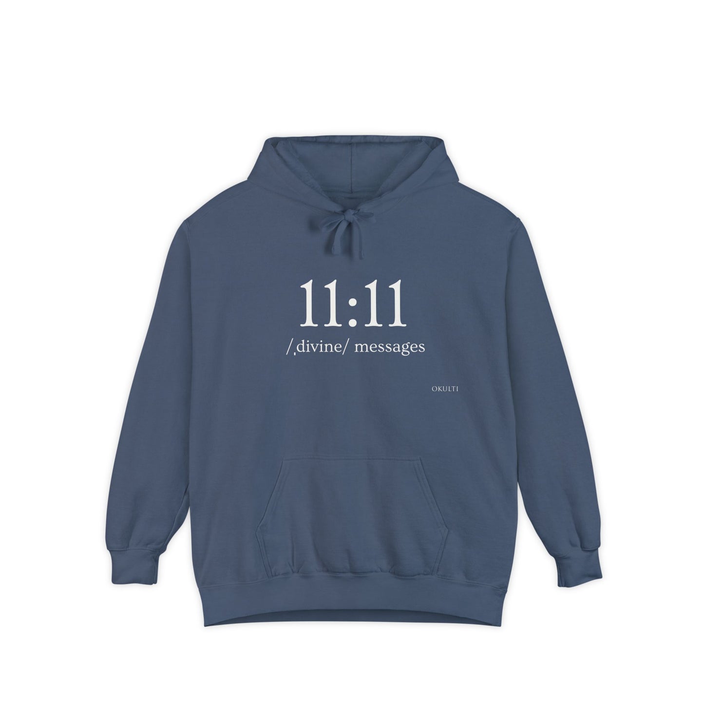 11:11 Angel Number