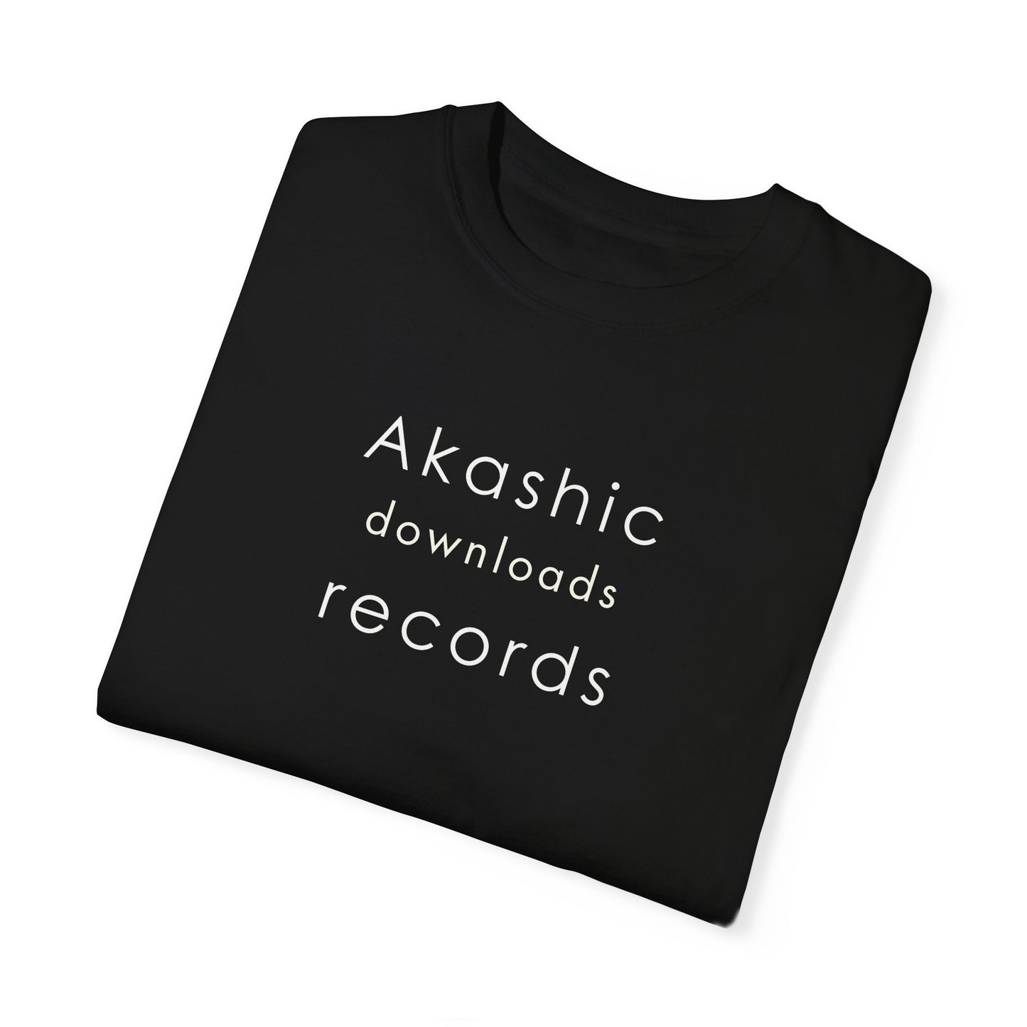 Akashic Records upon Spiritual Awakening