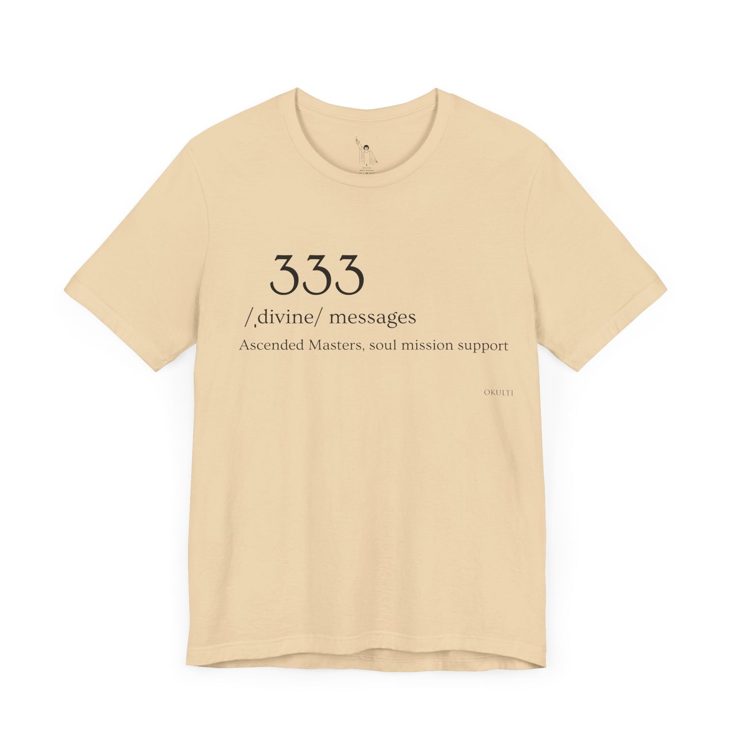 333 Angel Number