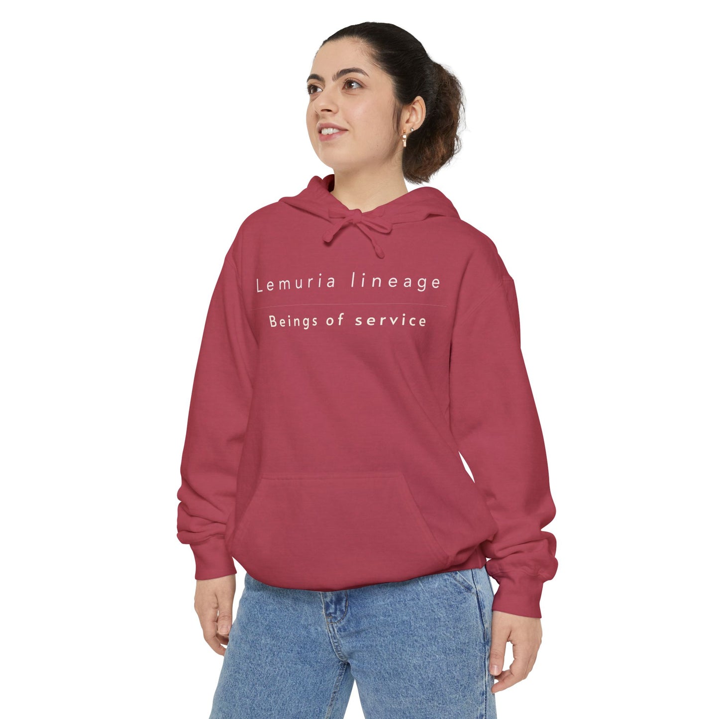 Lemuria lineage