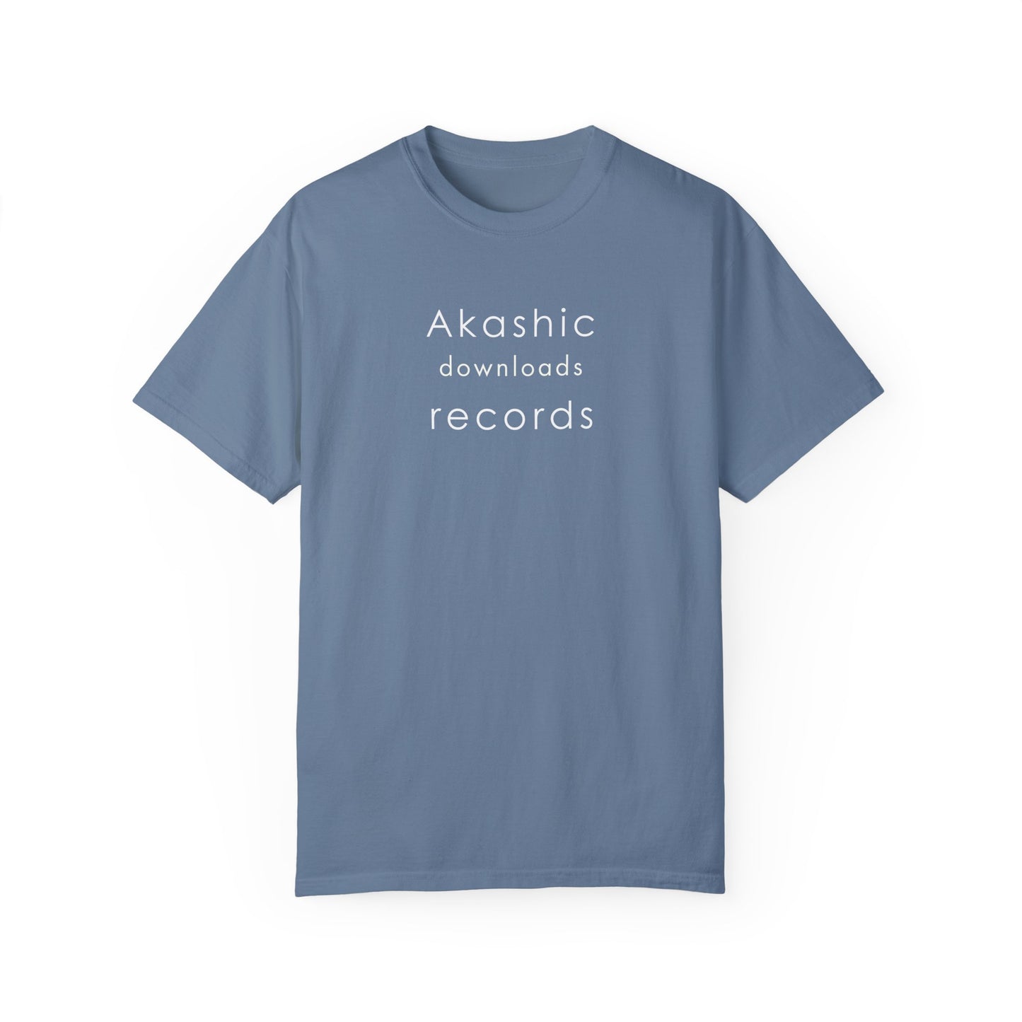 Akashic Records upon Spiritual Awakening