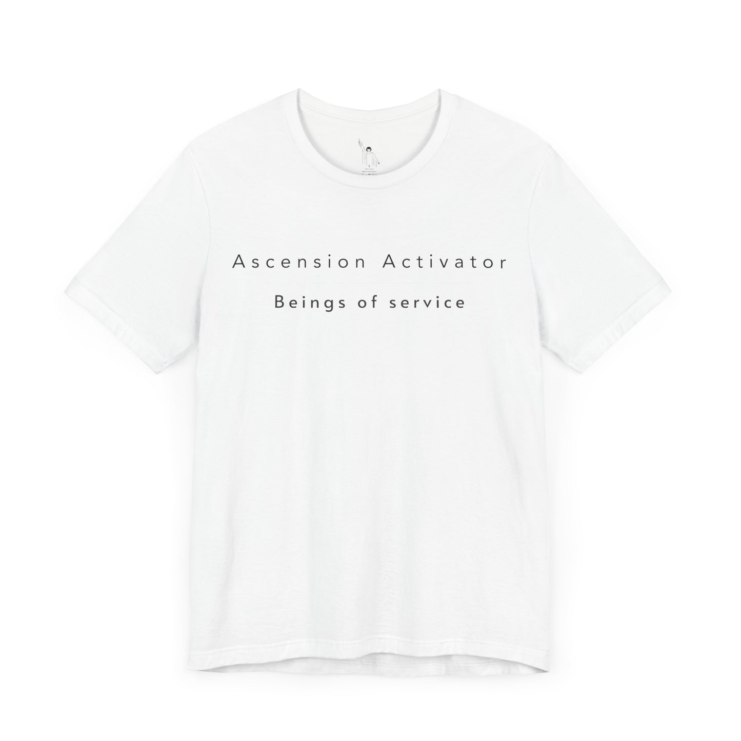 Ascension Activator