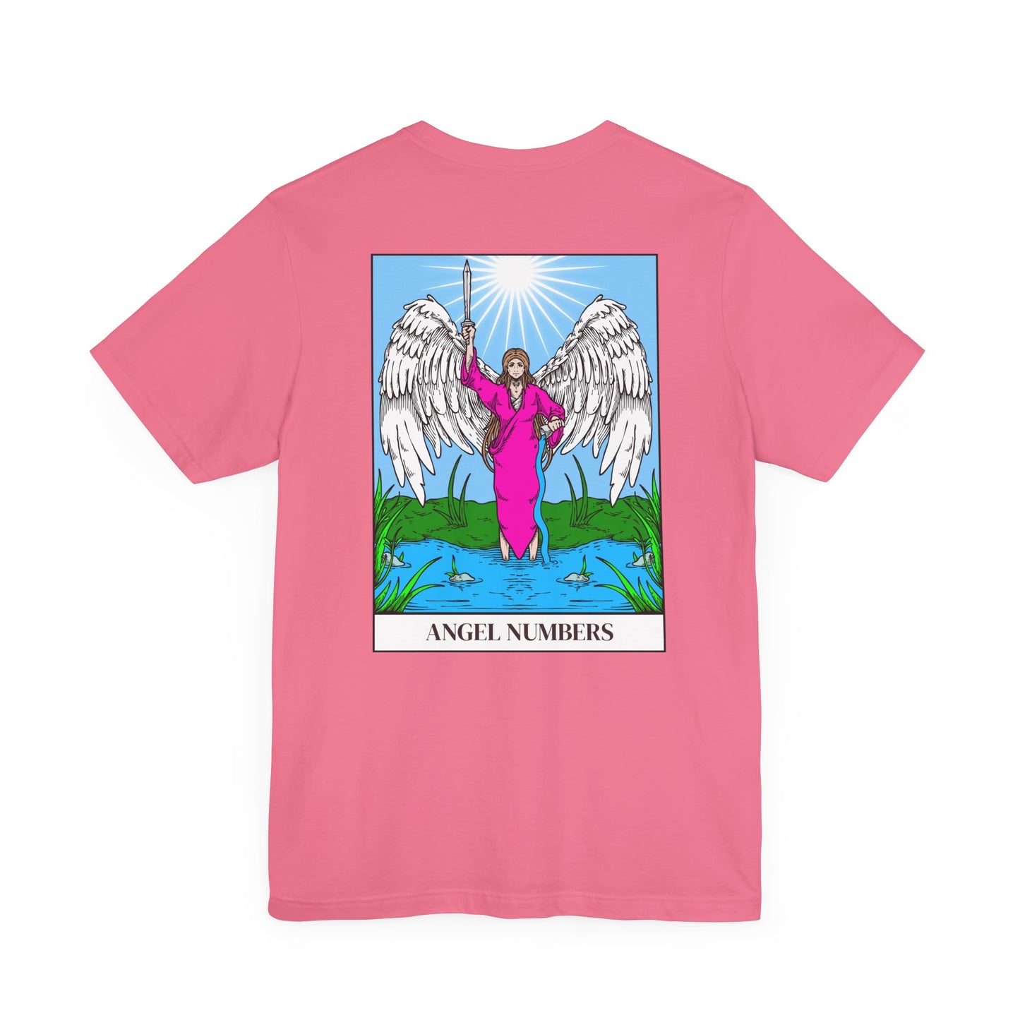 333 Angel Number