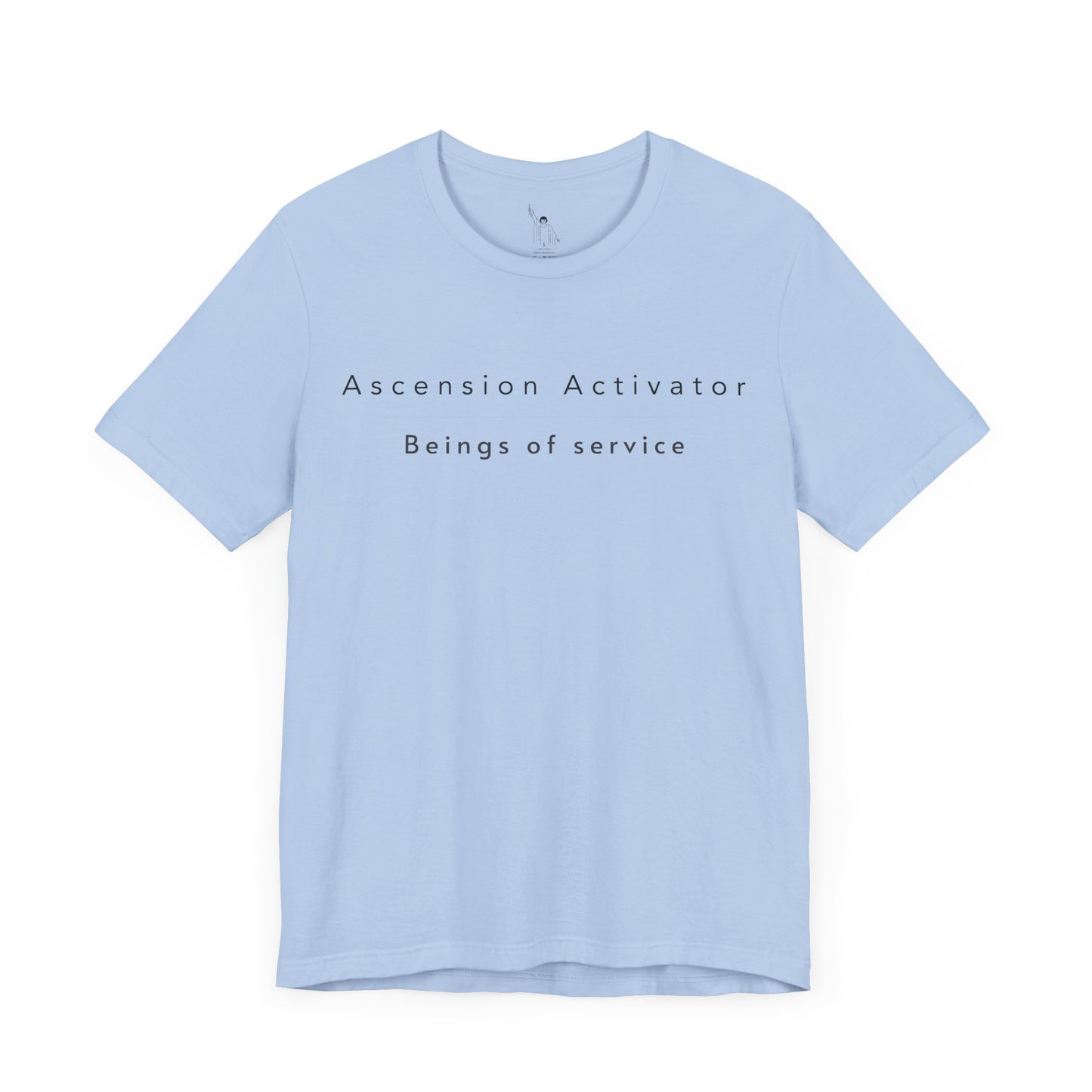 Ascension Activator