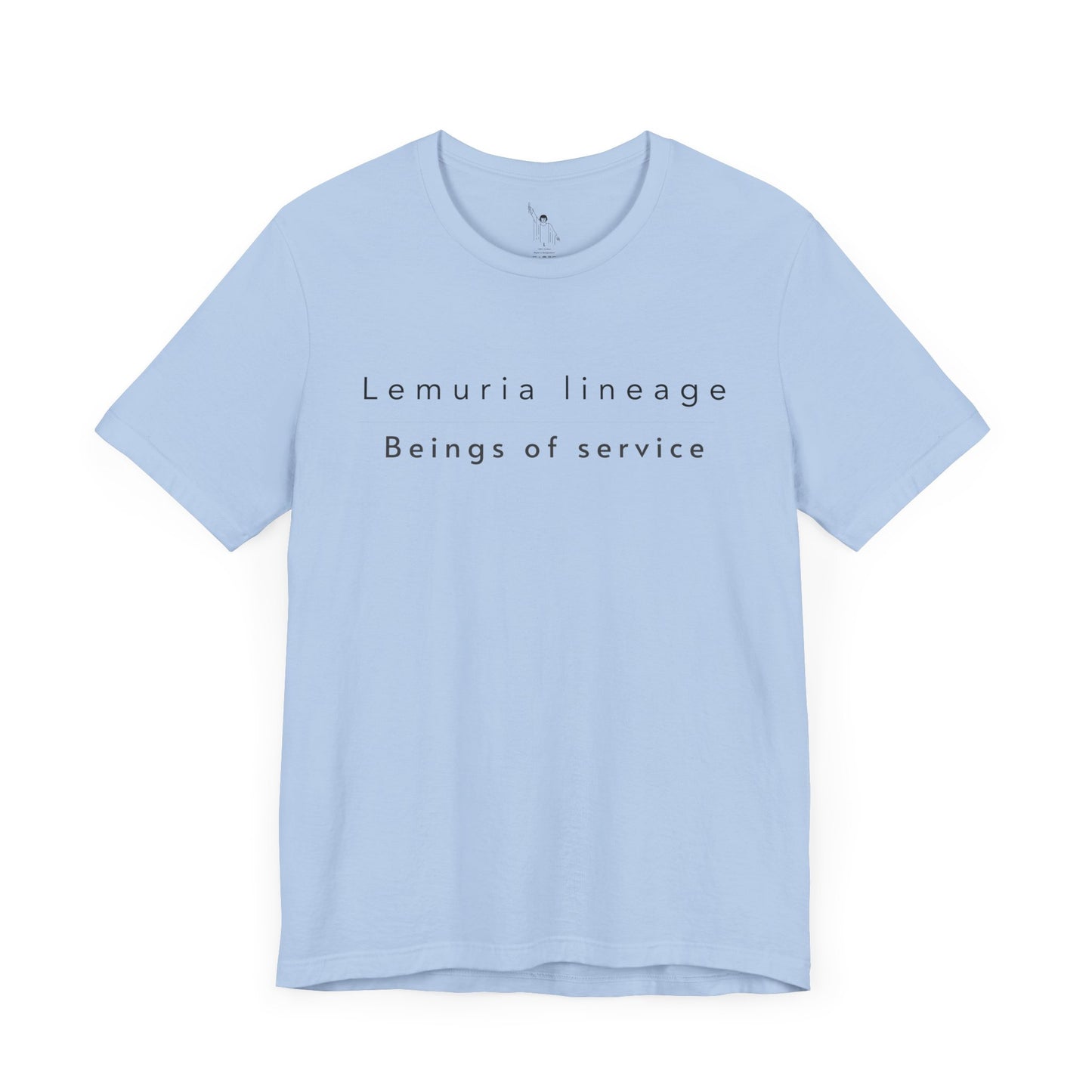 Lemuria lineage