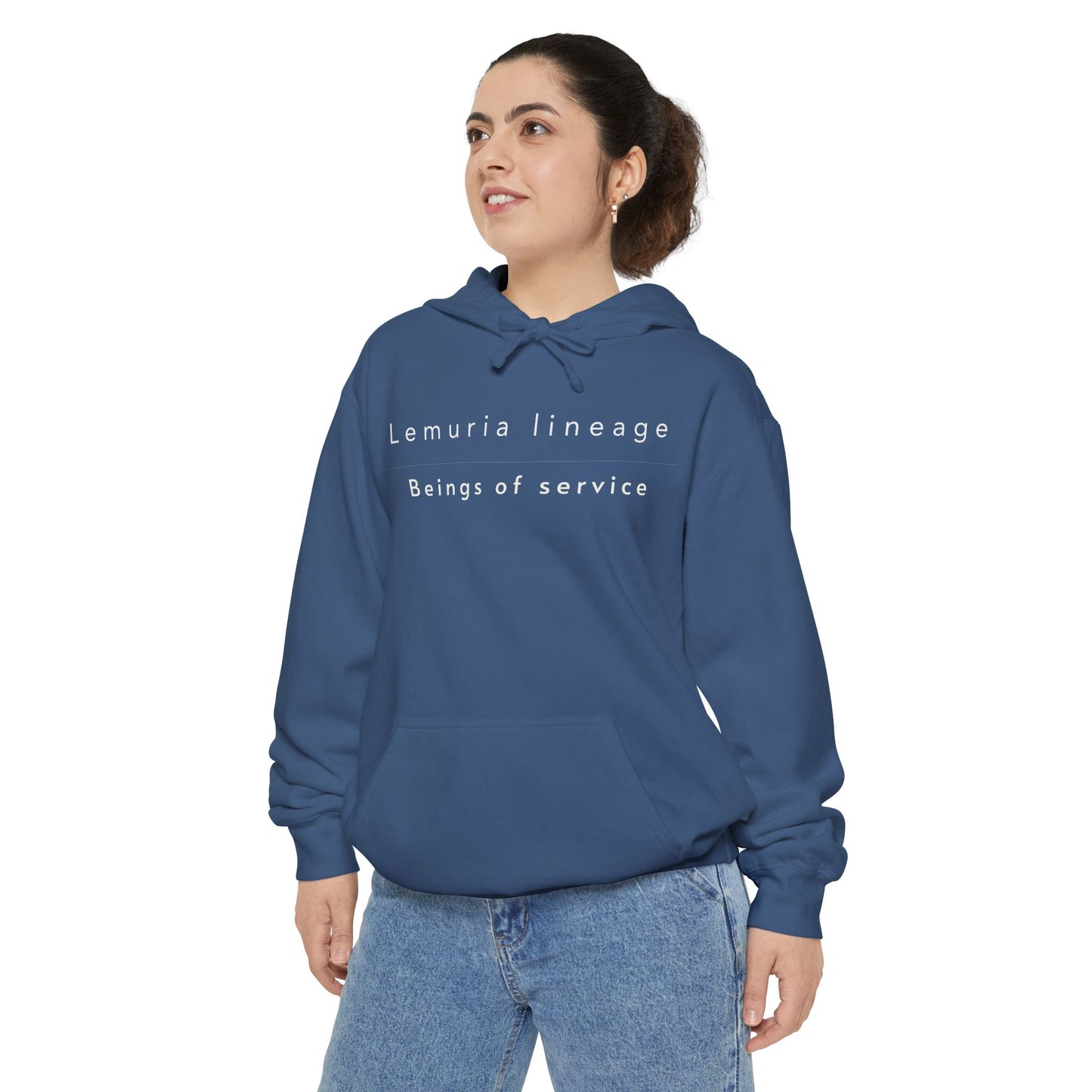Lemuria lineage
