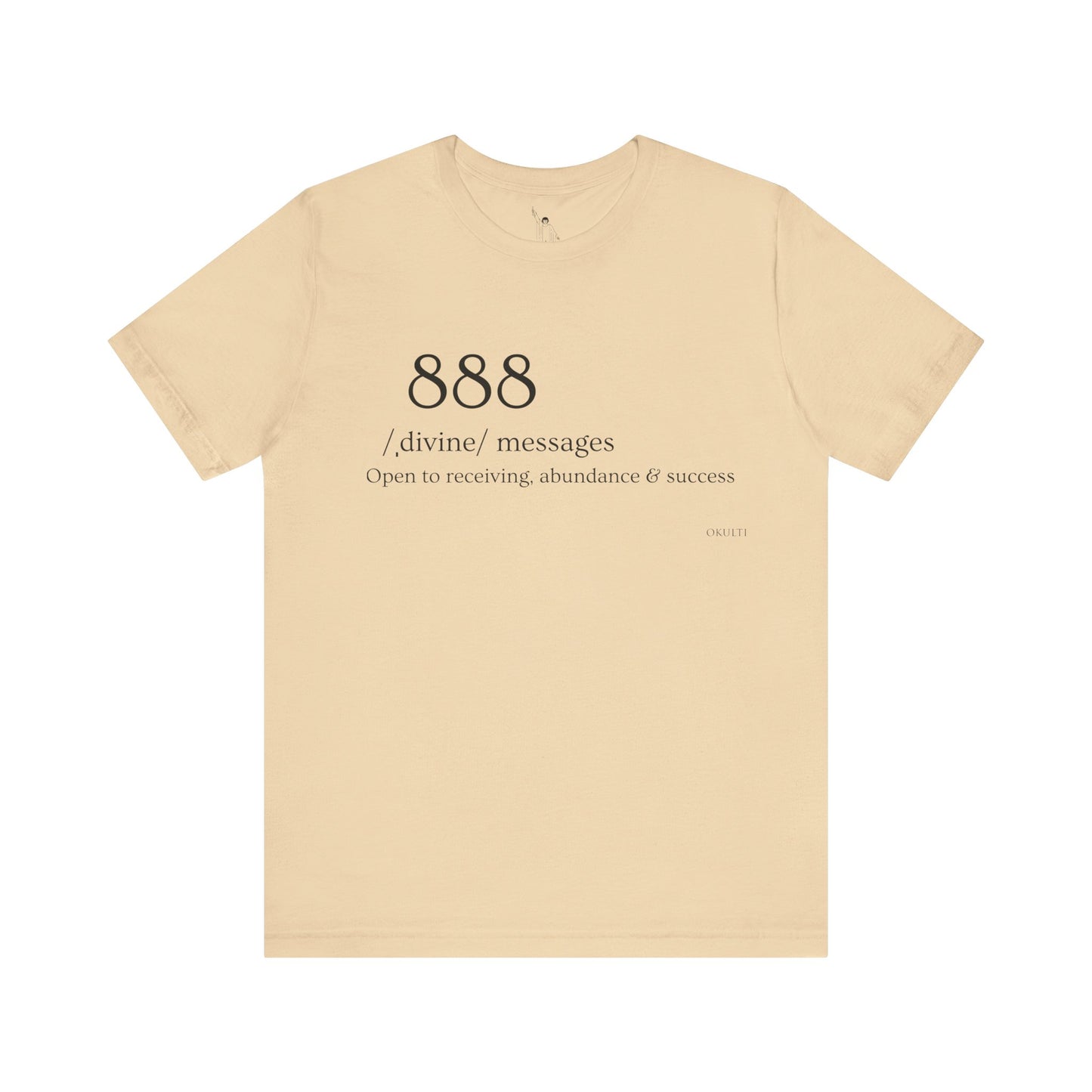 888 Angel Number