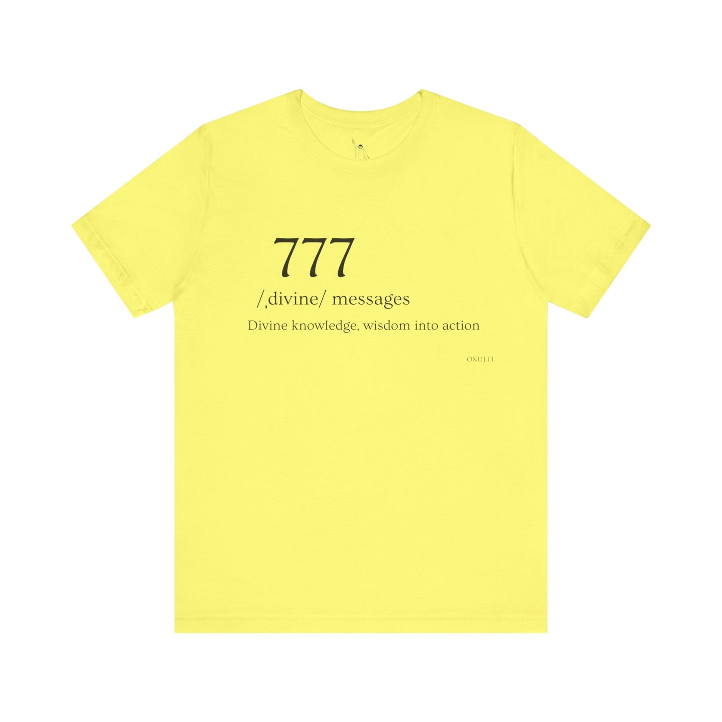 777 Angel Number
