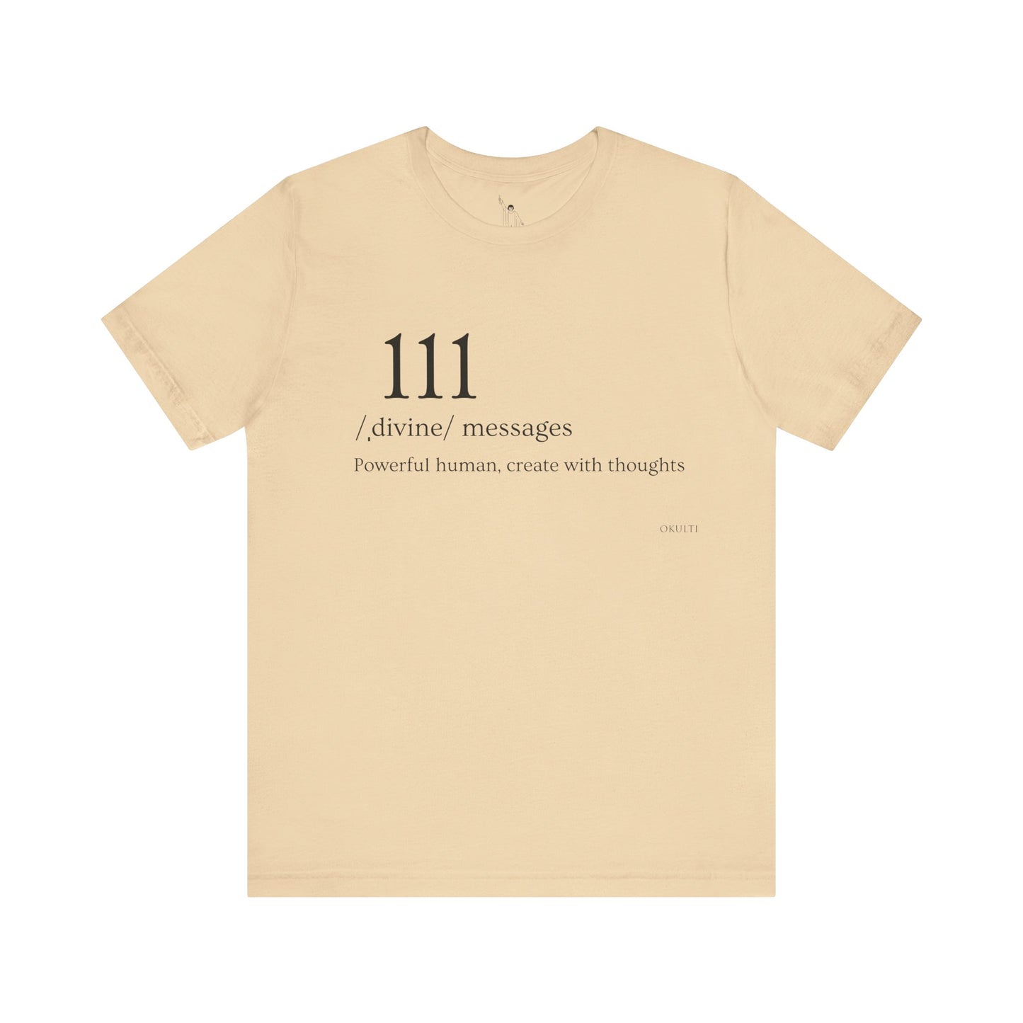 111 Angel Number