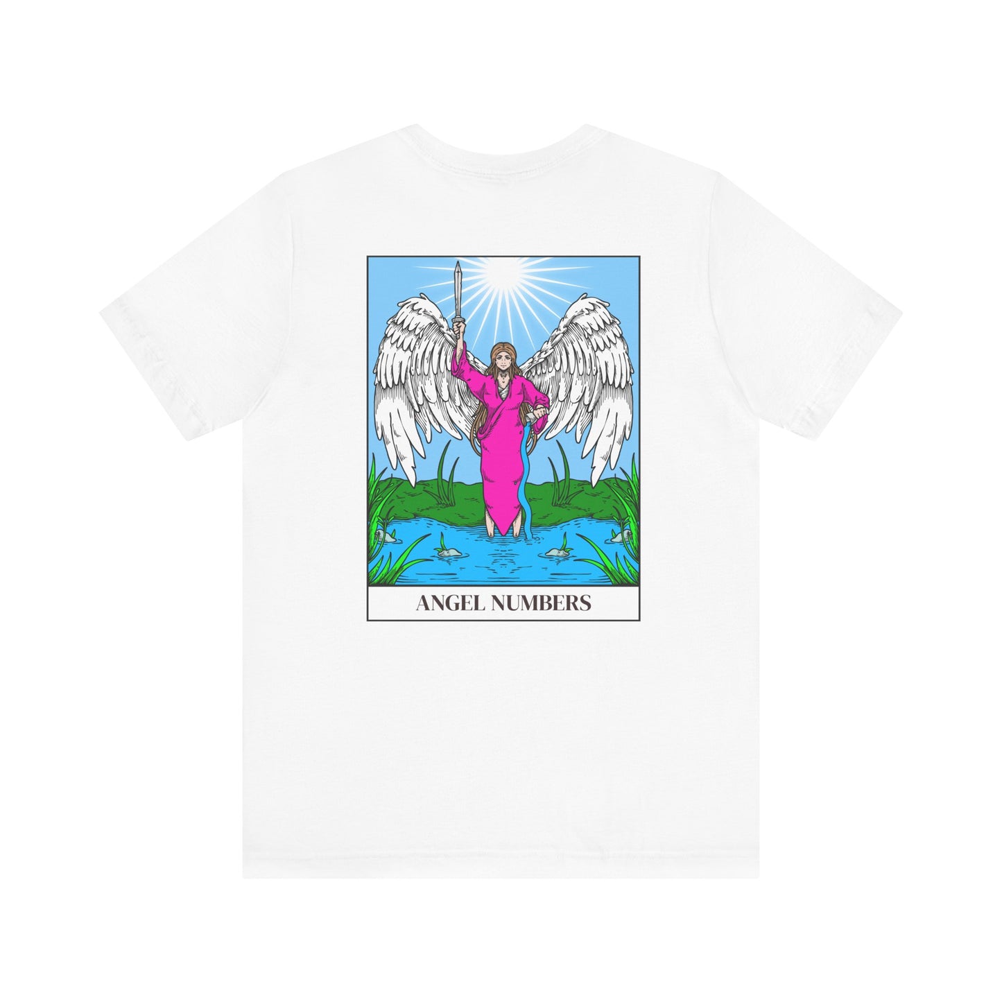 333 Angel Number