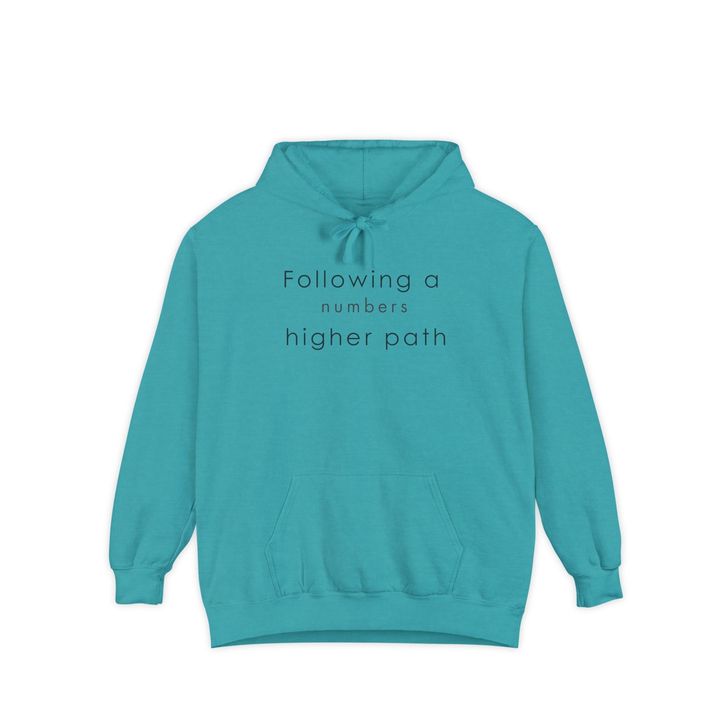 Embrace Your Higher Path