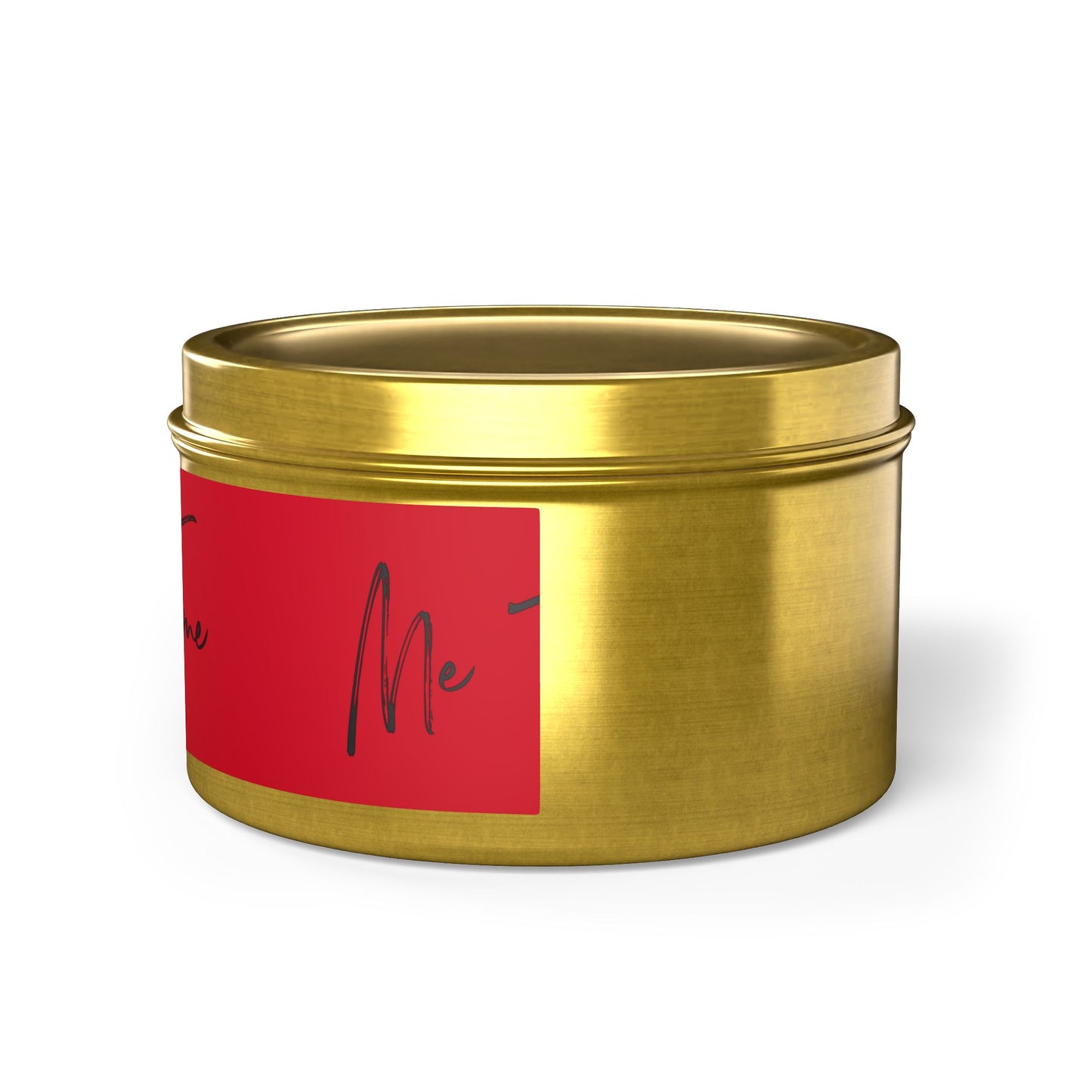 Me Time Soy wax Scented Candles