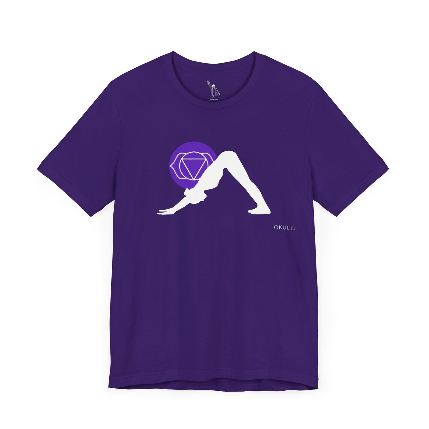 Third Eye Chakra Activation Tee