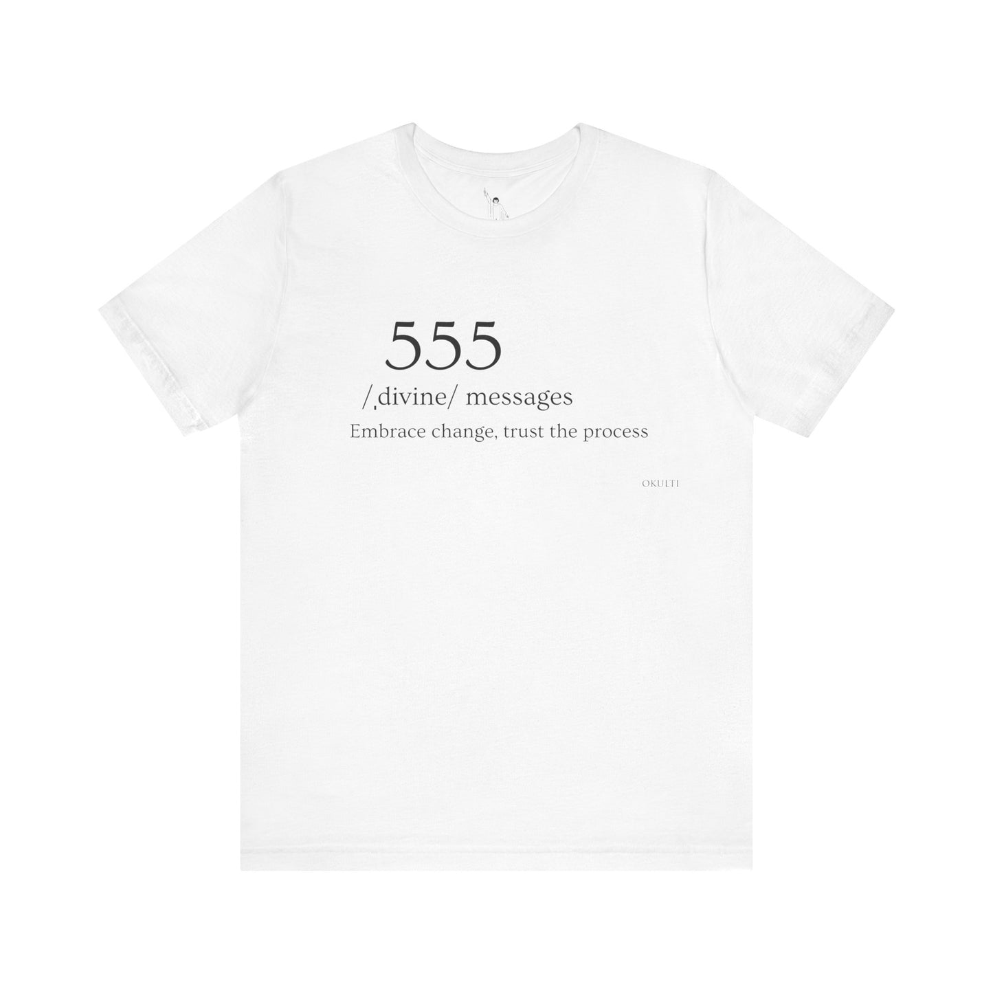 555 Angel Number