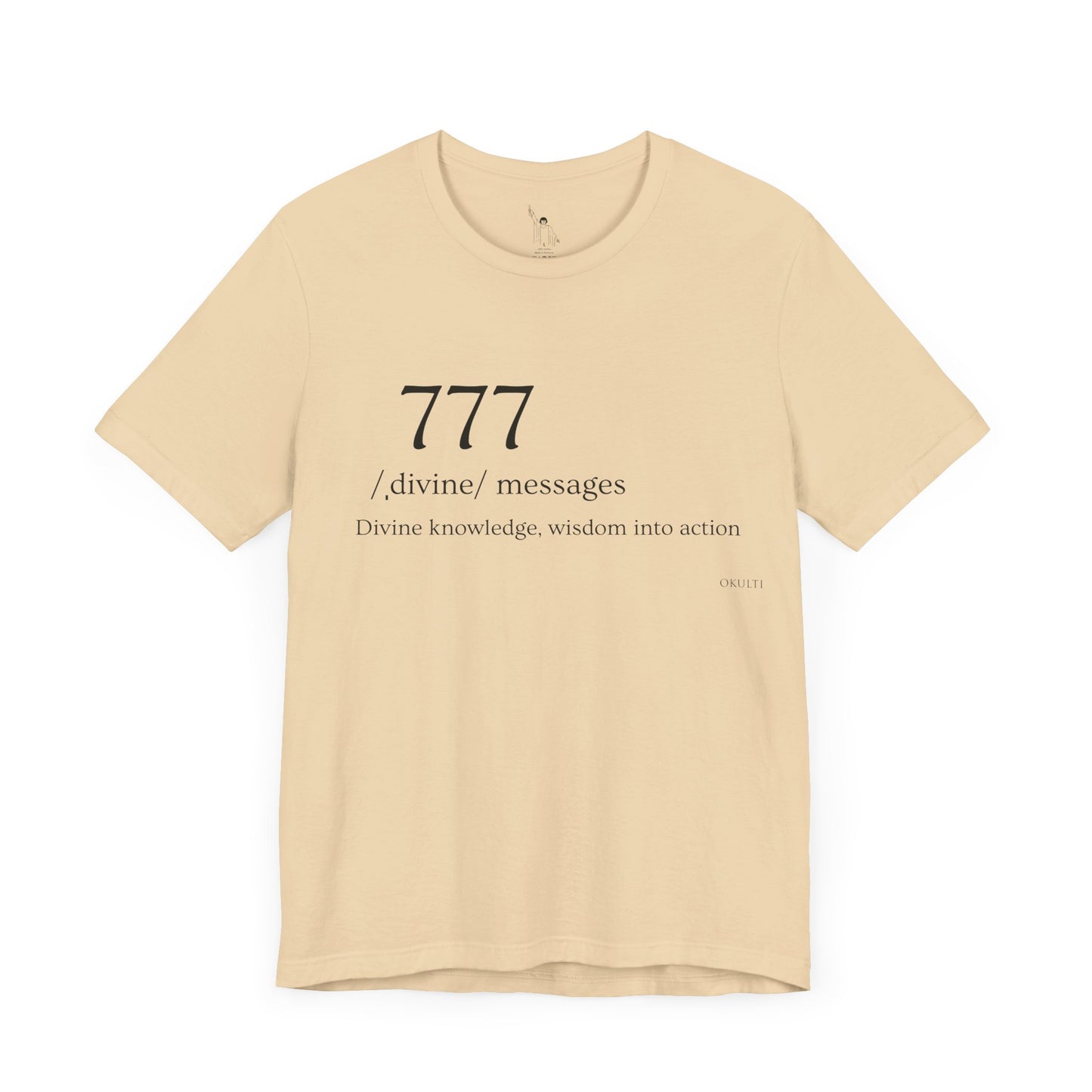 777 Angel Number
