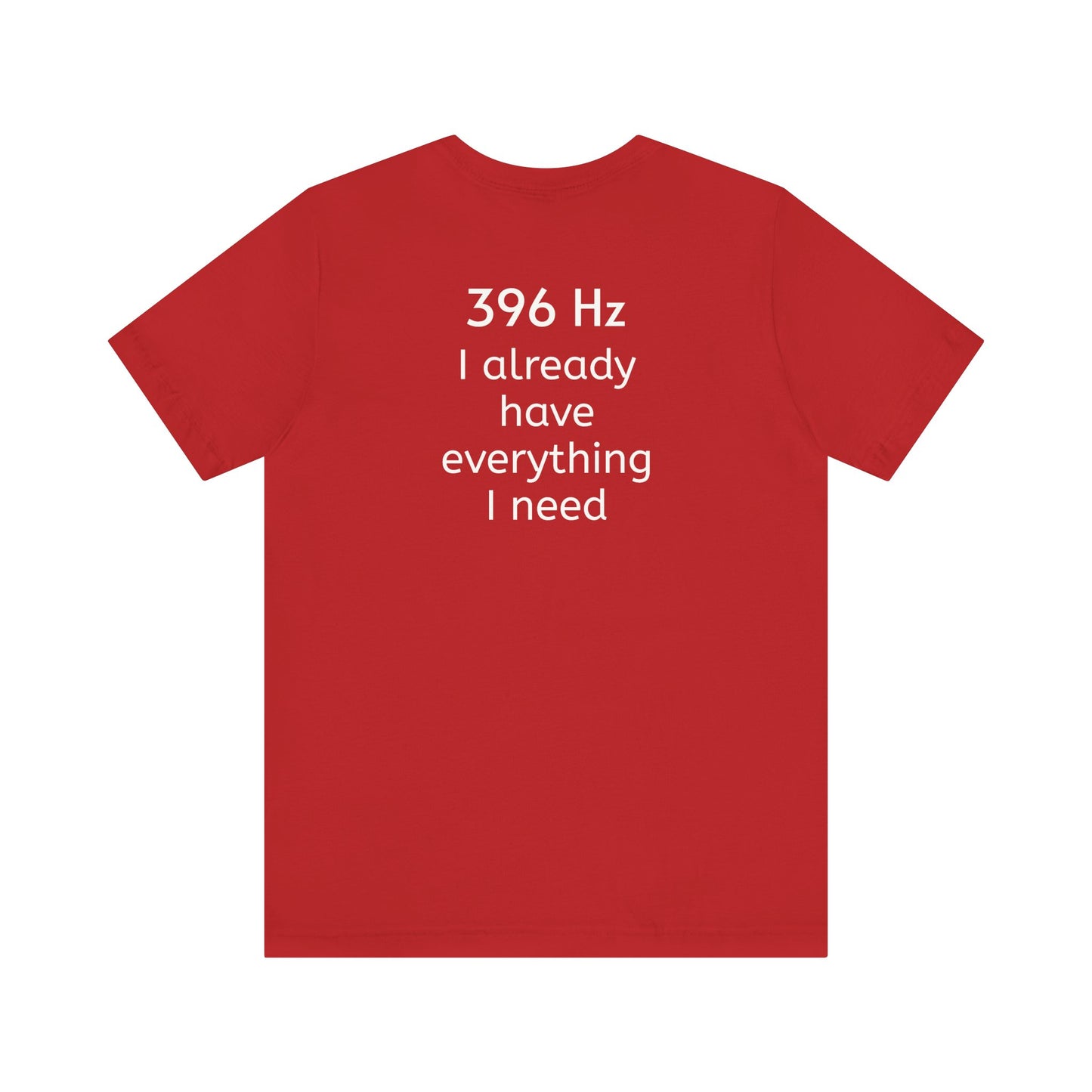 Root Chakra Activation Tee