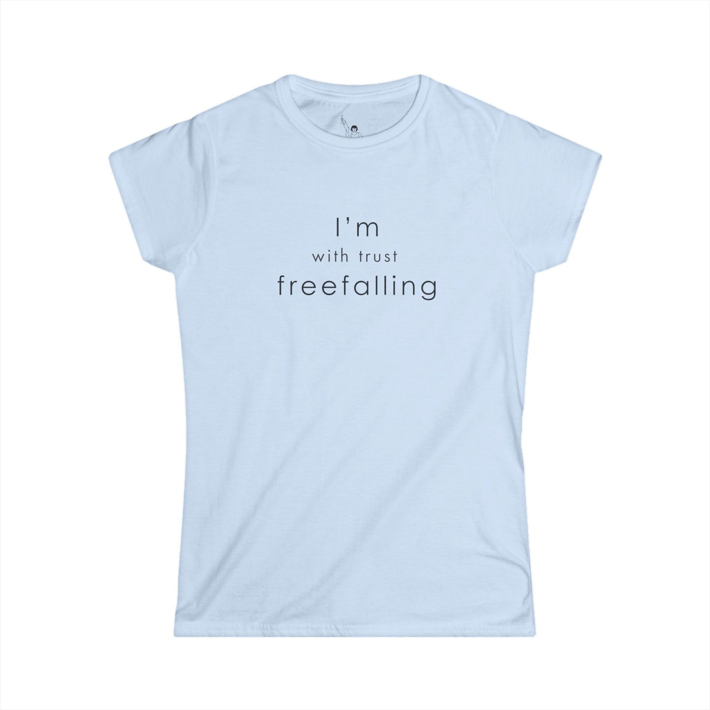 Embrace the Freedom of Freefalling