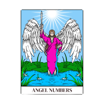 Angel Numbers Collection