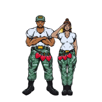 Beings of Service Collection