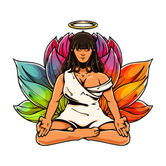 Journey of Spirit Collection