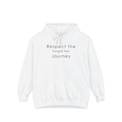 Respect the Journey, embrace your path