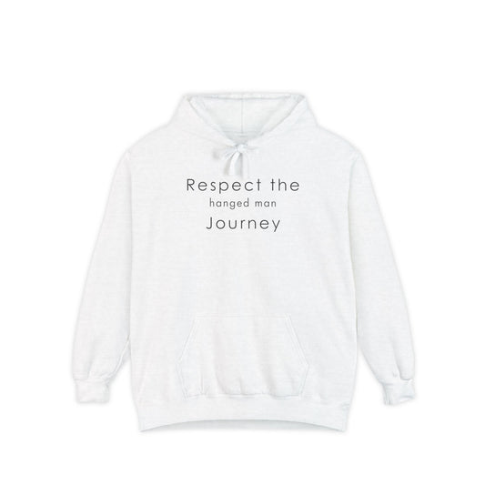 Respect the Journey, embrace your path