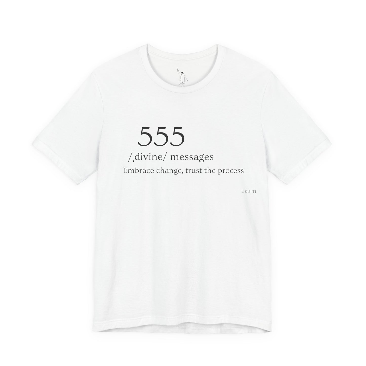 555 Angel Number