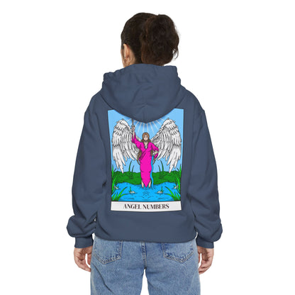 999 Angel Number