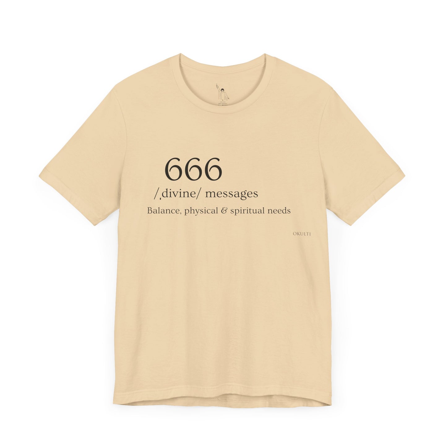 666 Angel Number