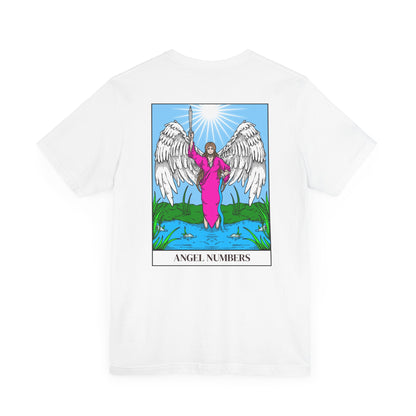 888 Angel Number
