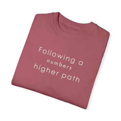 Embrace Your Higher Path