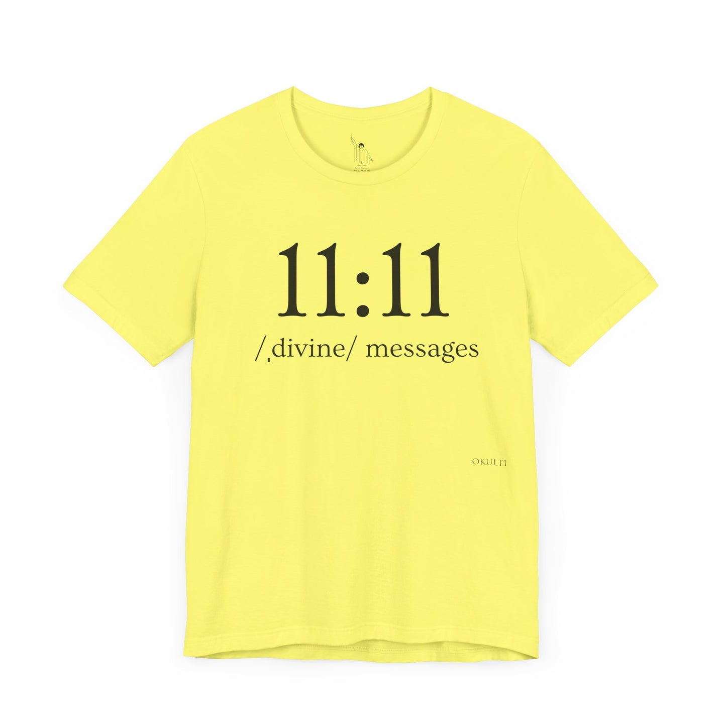 11:11 Angel Number