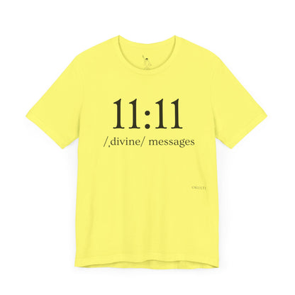 11:11 Angel Number