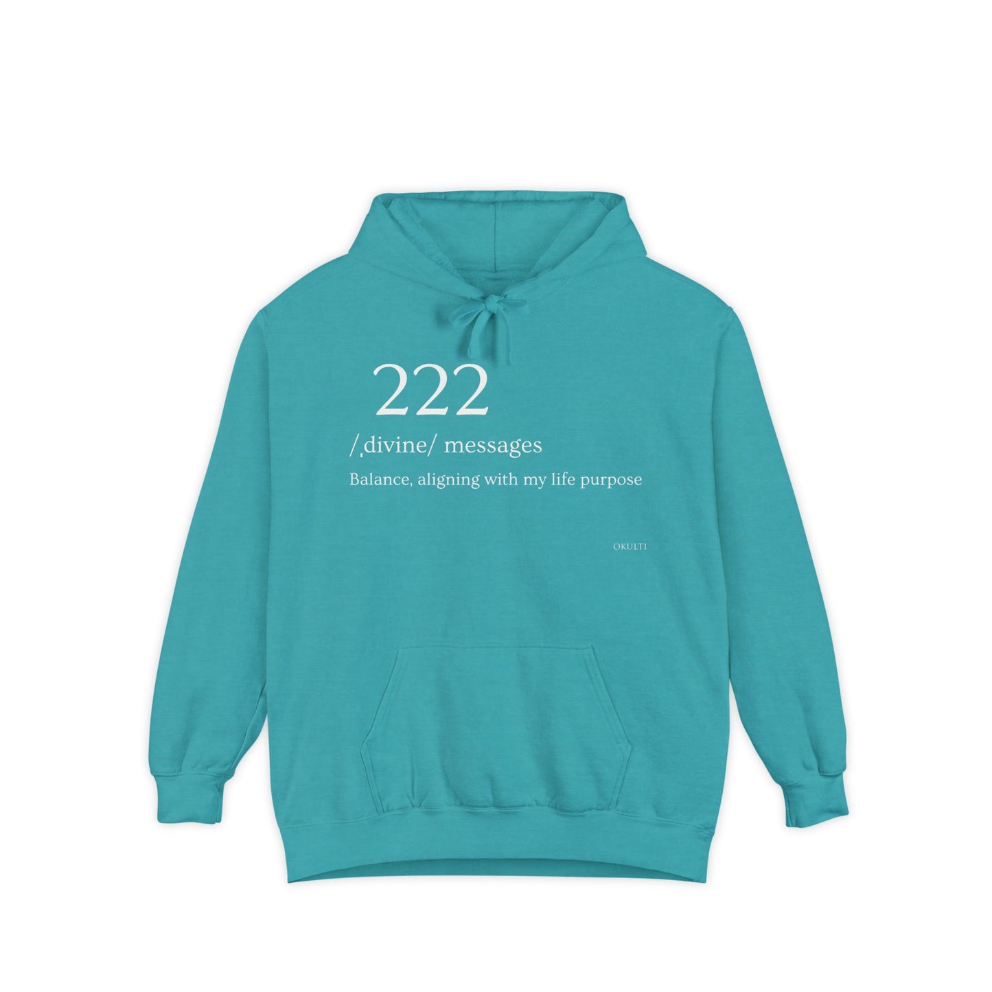 222 Angel Number