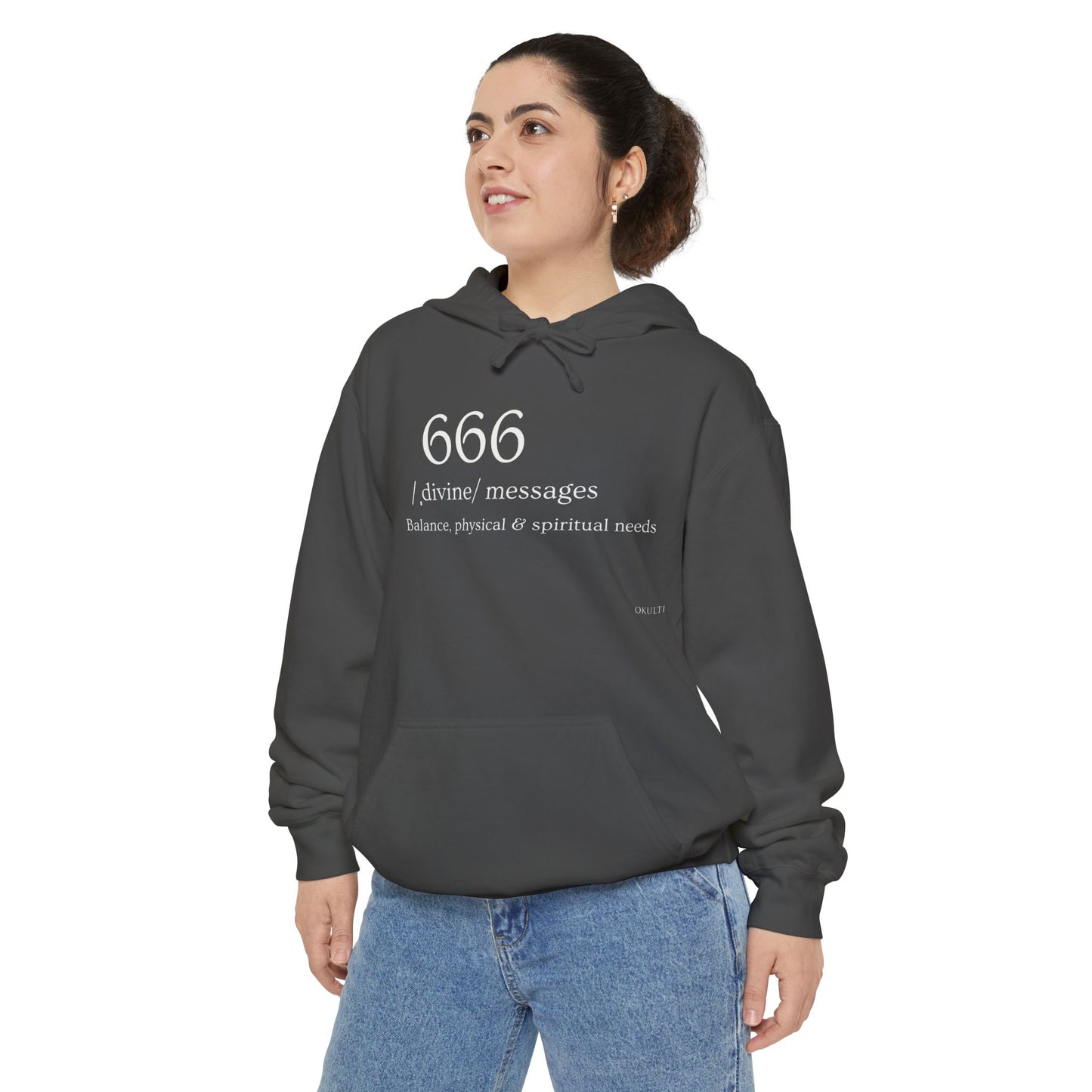 666 Angel Number