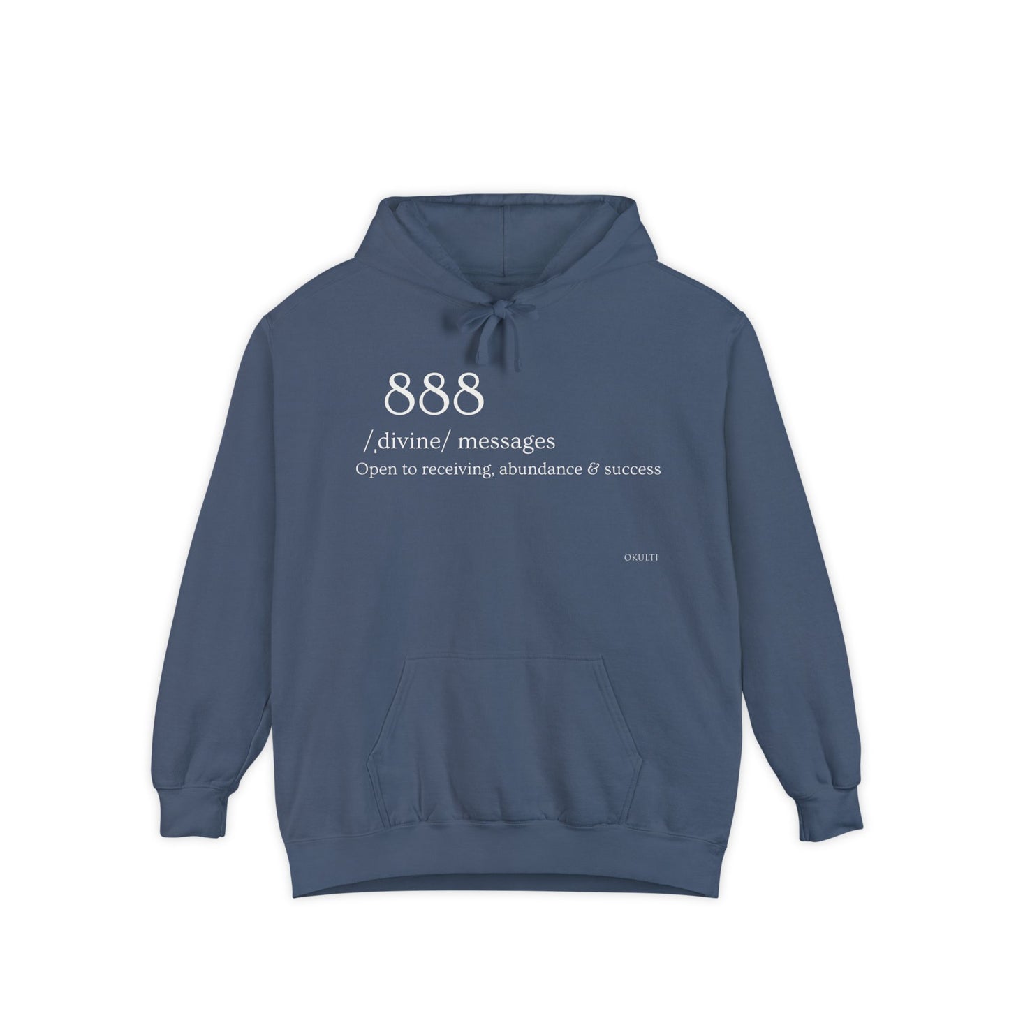 888 Angel Number