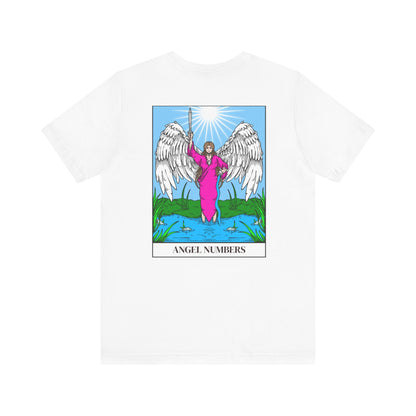 999 Angel Number