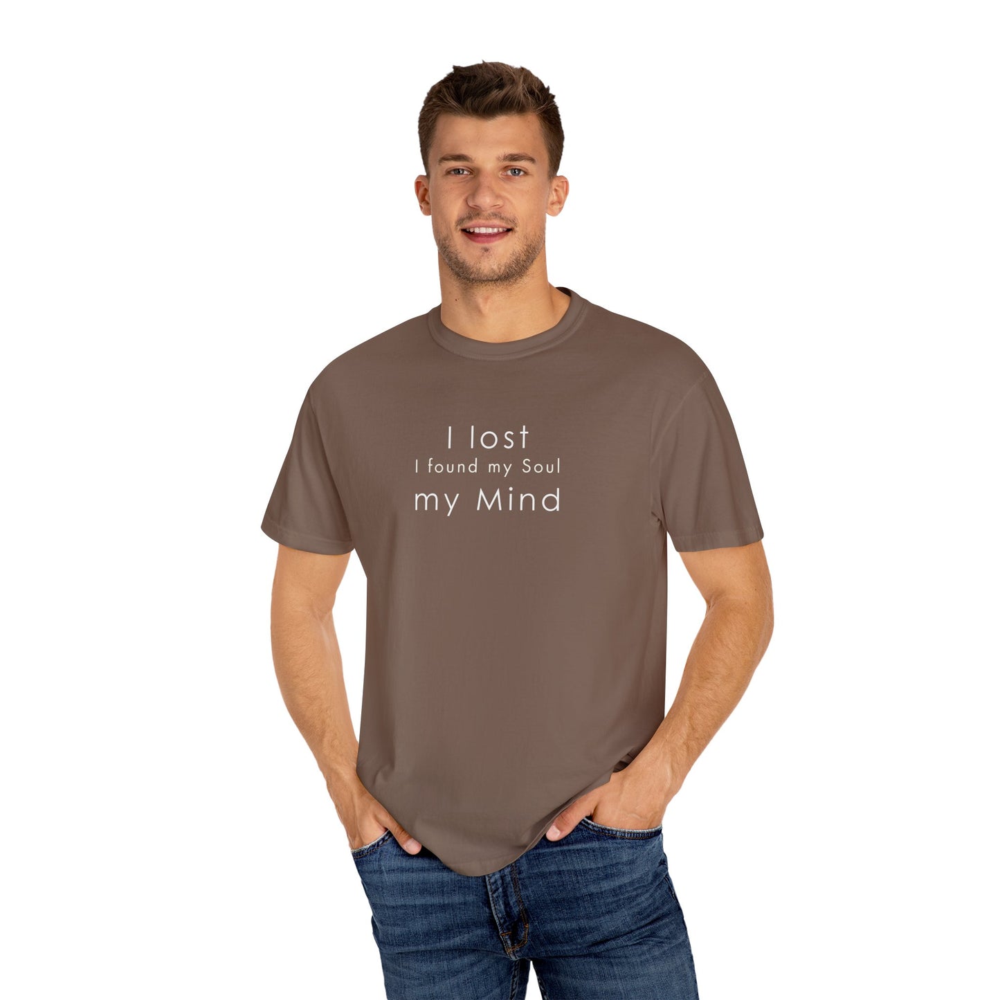 Discover Your Soul's Odyssey