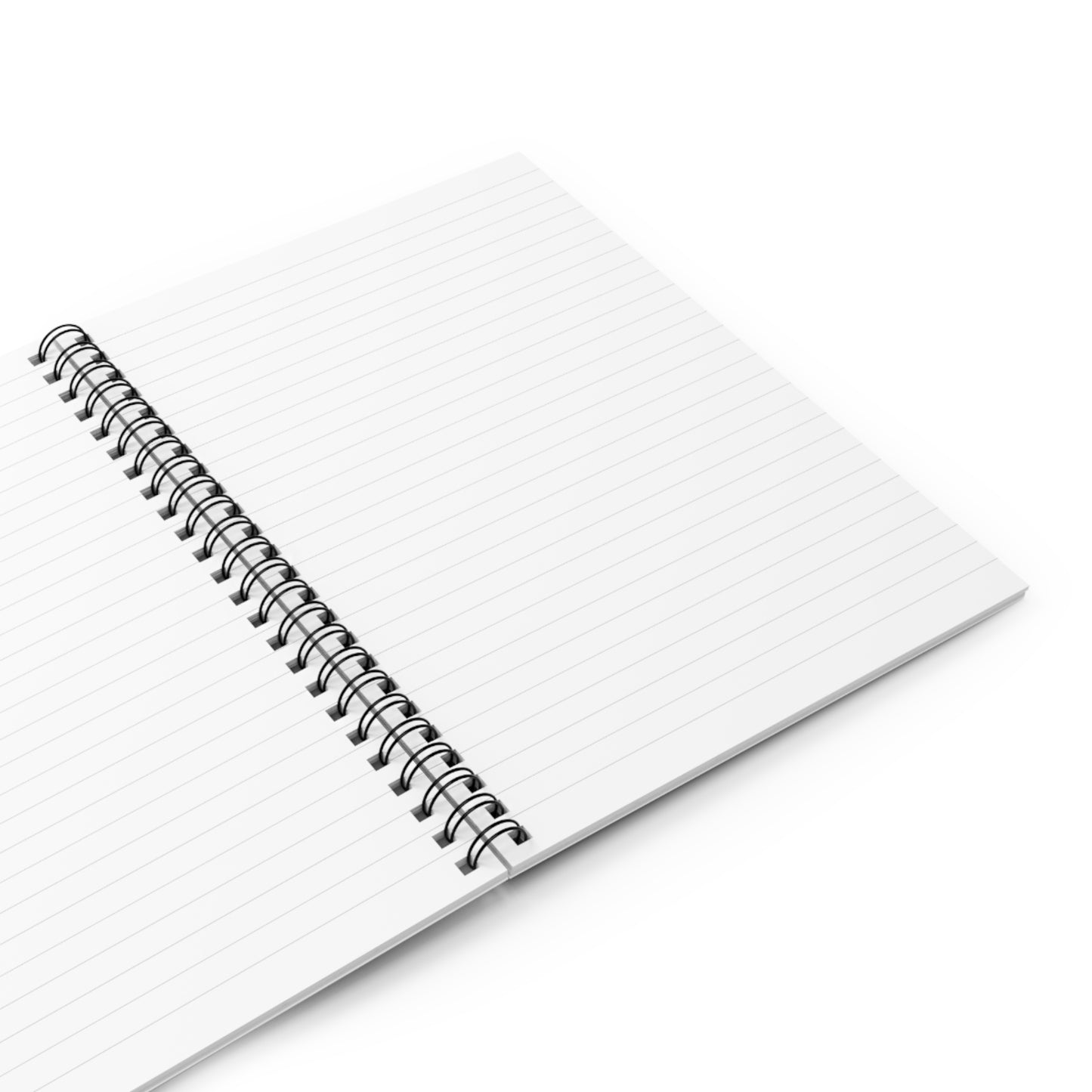 Me time Notebook