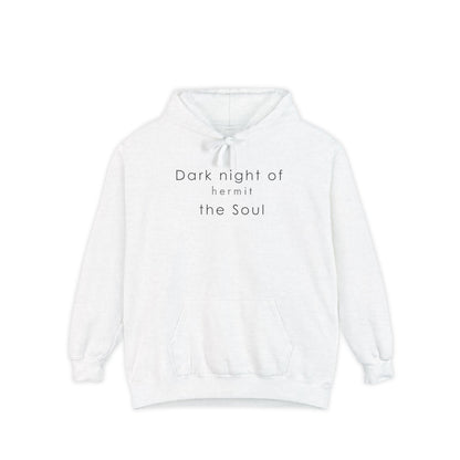 Embrace your Dark Night of the Soul