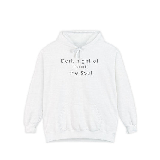 Embrace your Dark Night of the Soul