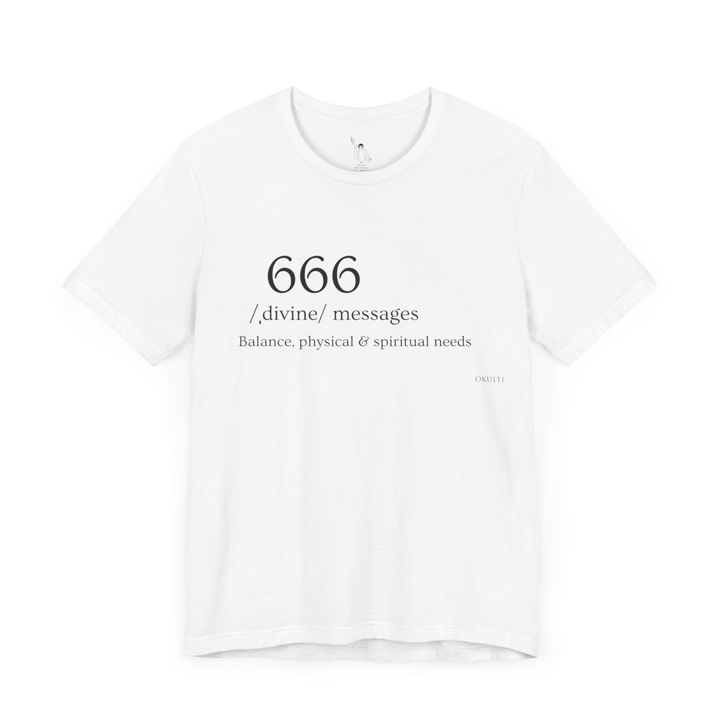 666 Angel Number