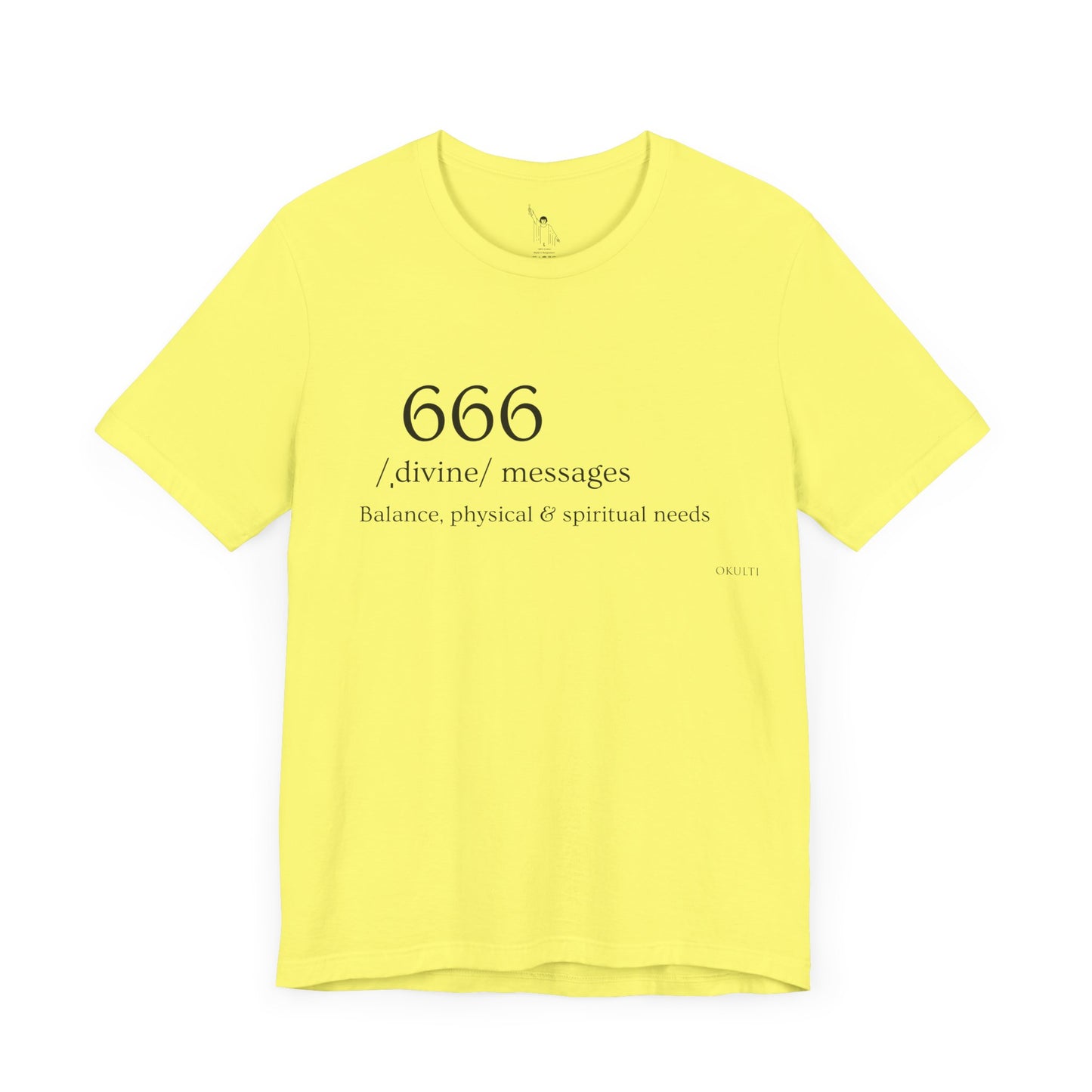 666 Angel Number